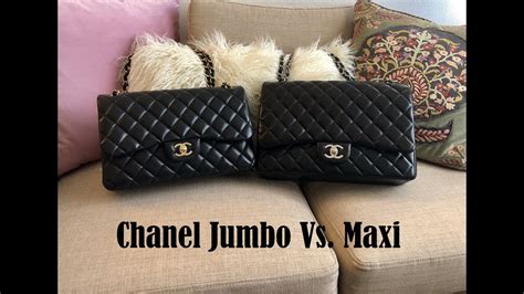 chanel jumbo mini|chanel jumbo vs maxi.